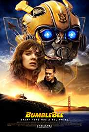 Free Download Bumblebee - Hindi Movie-Show-Video in HD Mp4